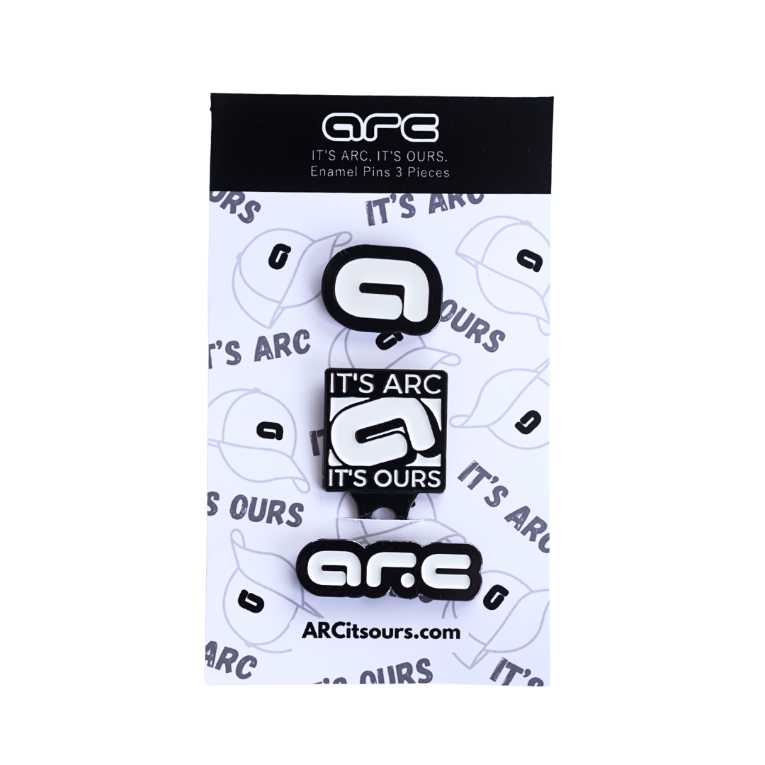 Pins & Clips