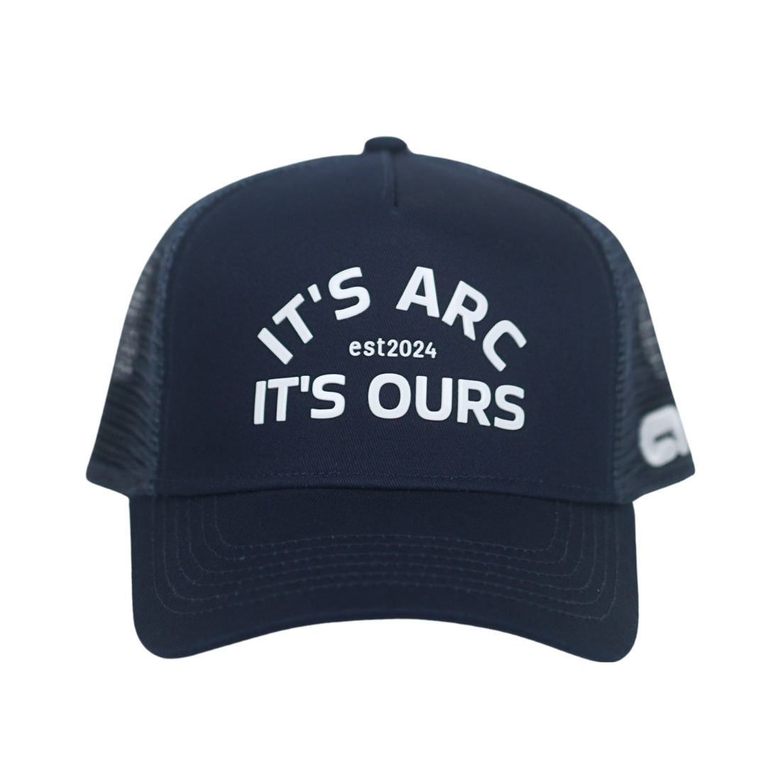 Trucker
