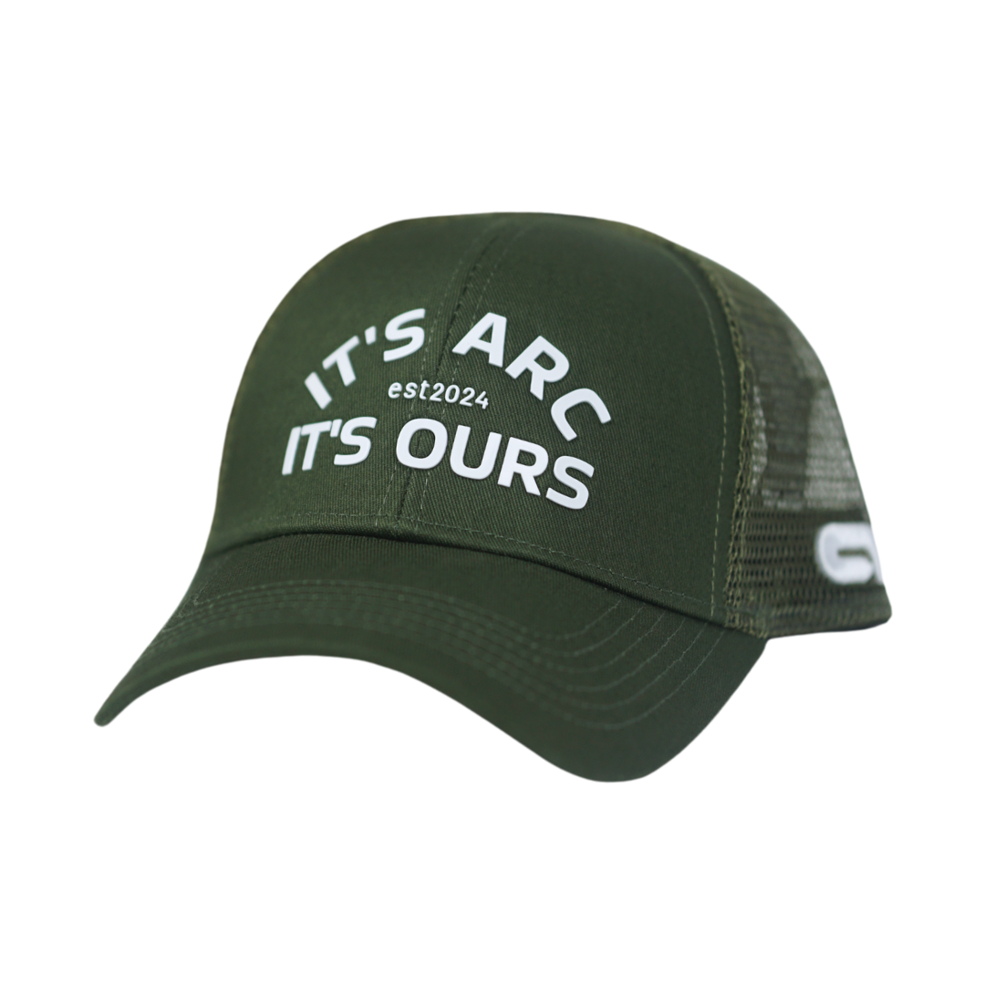 Trucker