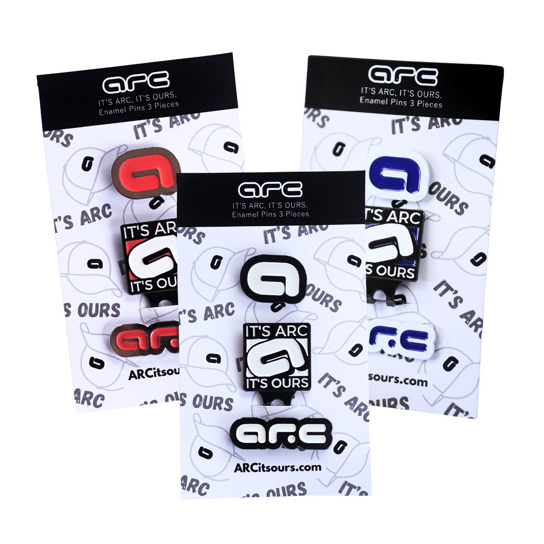 Pins & Clips