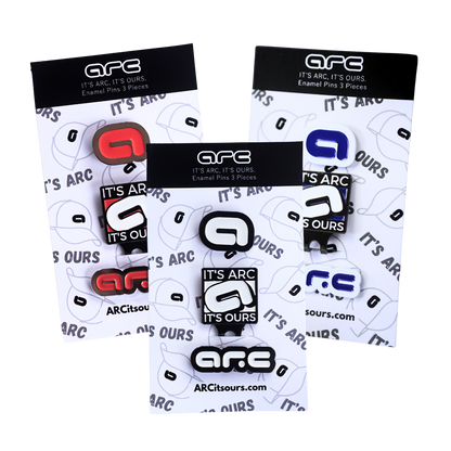 Pins & Clips