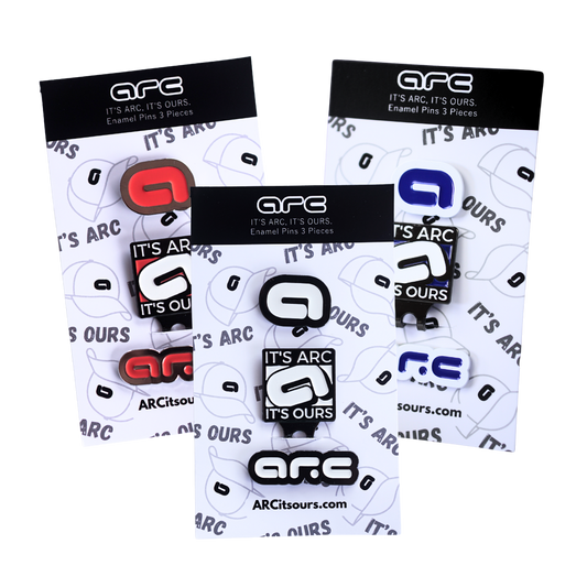 Pins & Clips