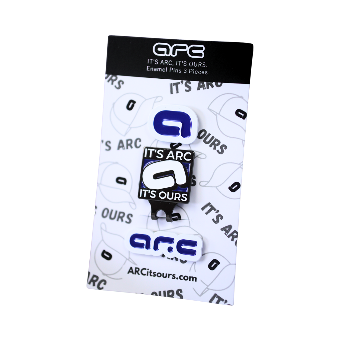 Pins & Clips