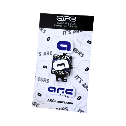 Pins & Clips