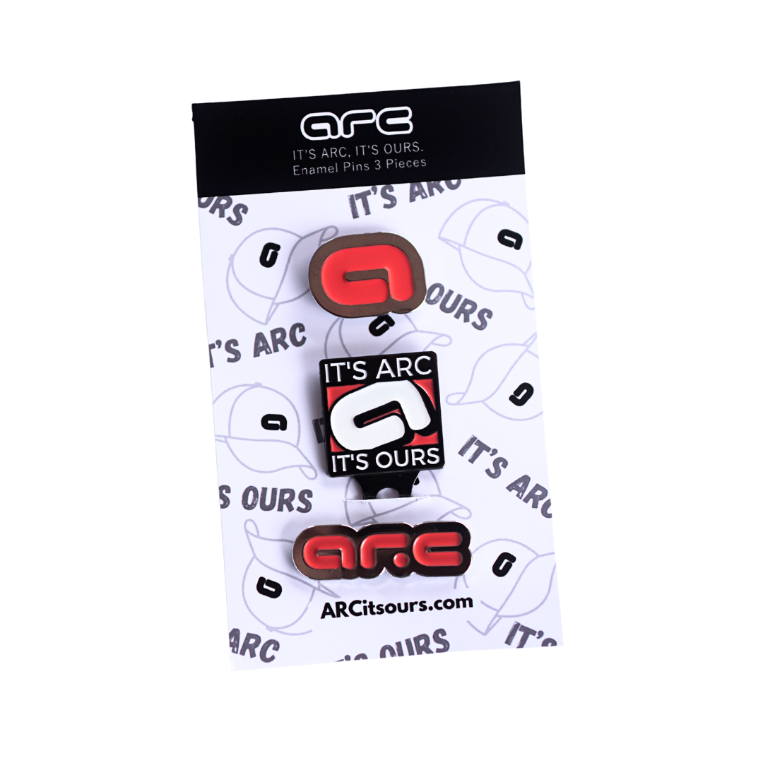 Pins & Clips