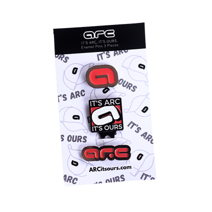 Pins & Clips