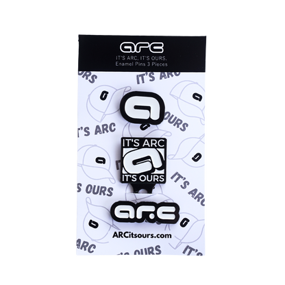 Pins & Clips