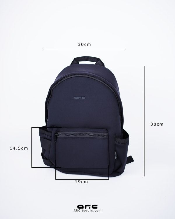 ARC BACK PACK