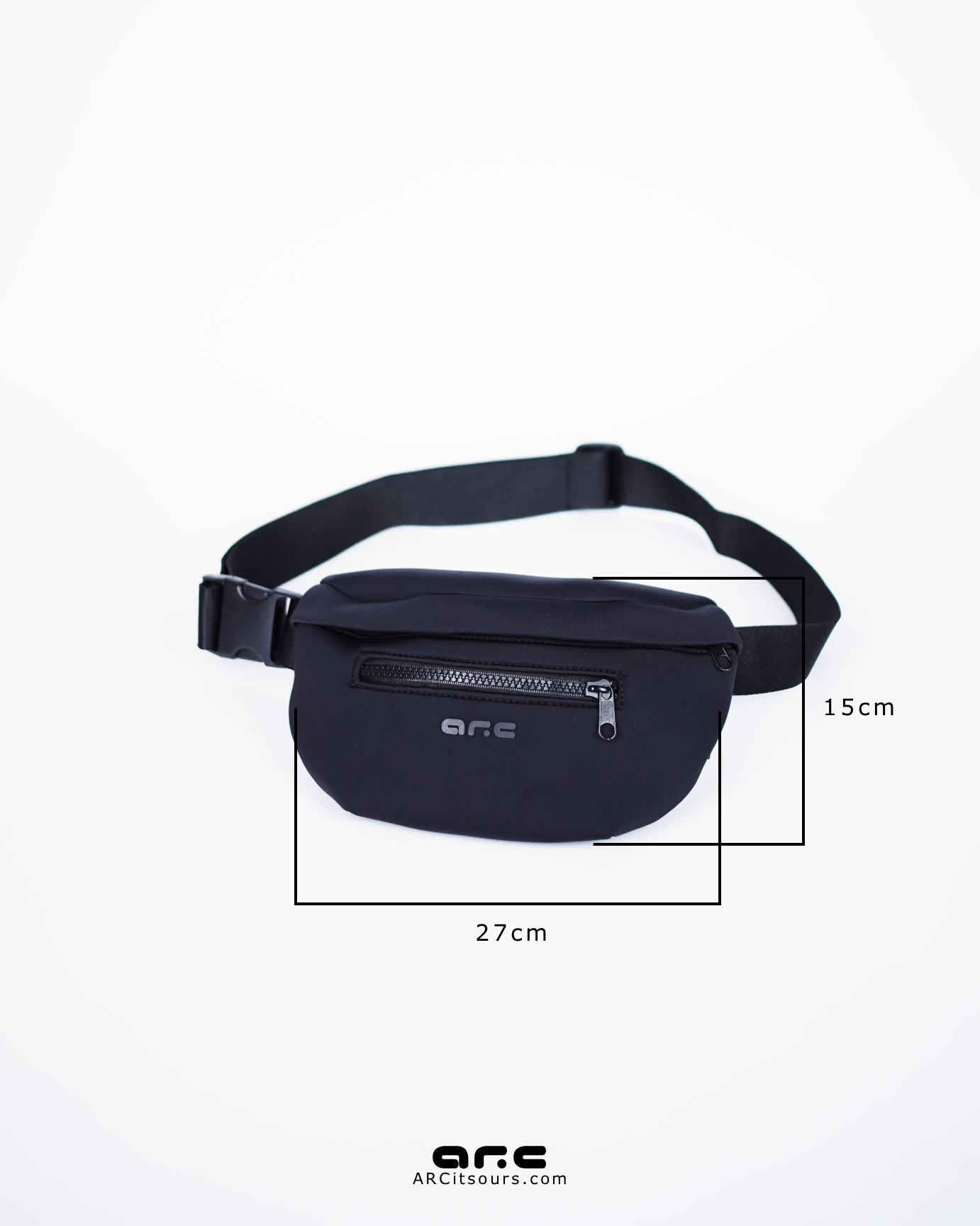 ARC FANNY PACK