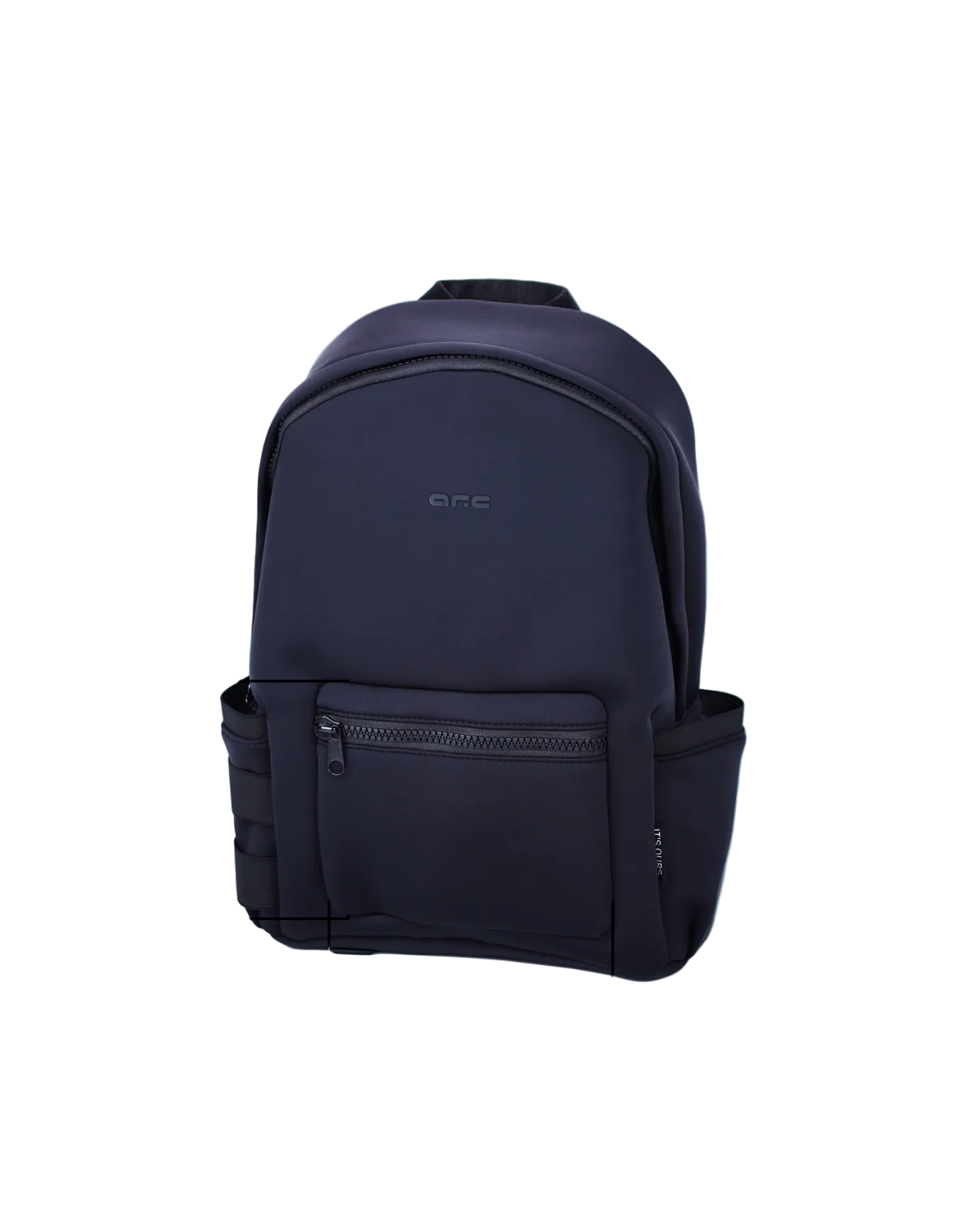 ARC BACK PACK