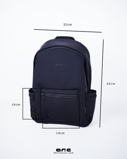 ARC BACK PACK