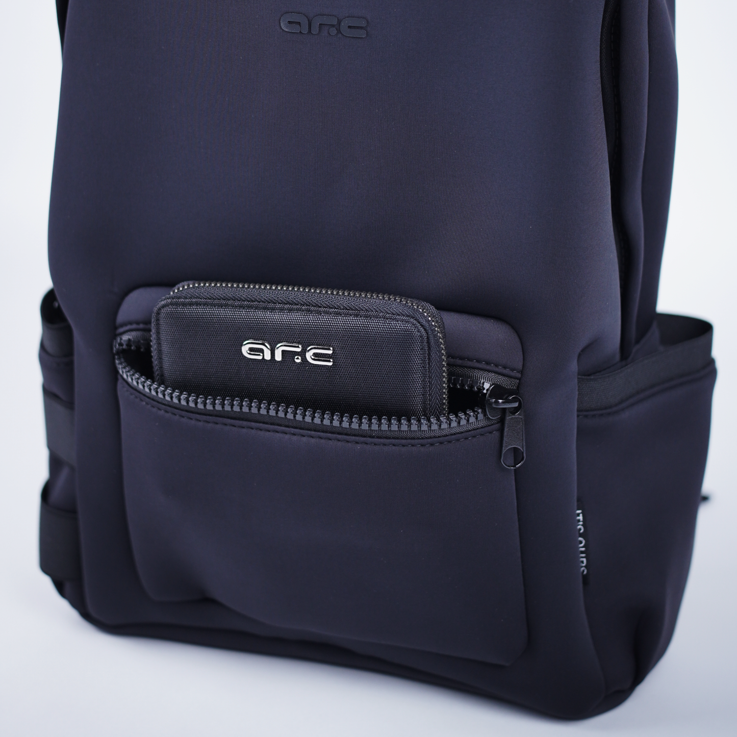 ARC BACK PACK