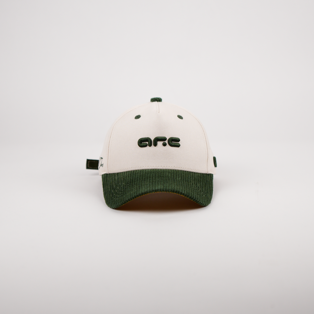 2nd Anniversary Cap [Limited Edition]