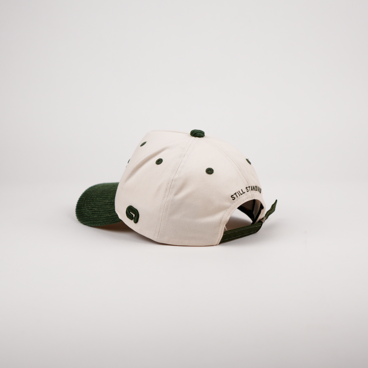 2nd Anniversary Cap [Limited Edition]