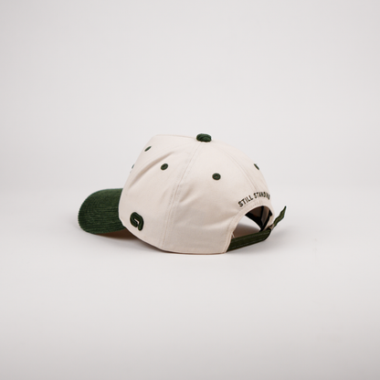 2nd Anniversary Cap [Limited Edition]