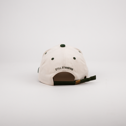 2nd Anniversary Cap [Limited Edition]