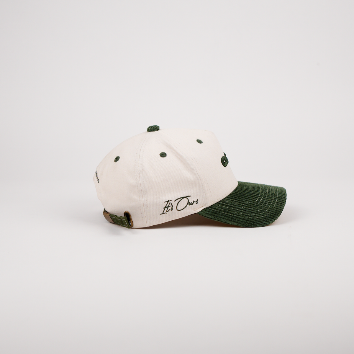 2nd Anniversary Cap [Limited Edition]