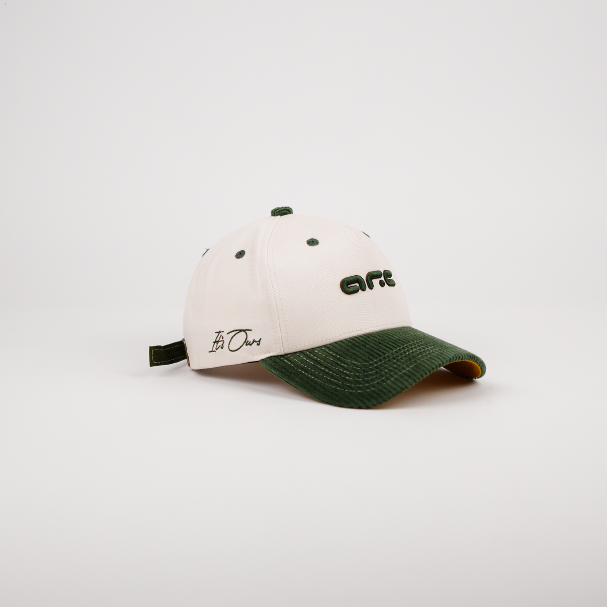 2nd Anniversary Cap [Limited Edition]