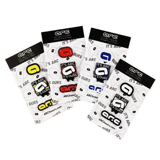 Pins & Clips