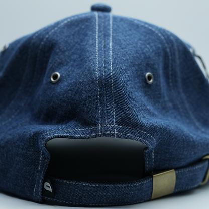 ARC Denim Cap