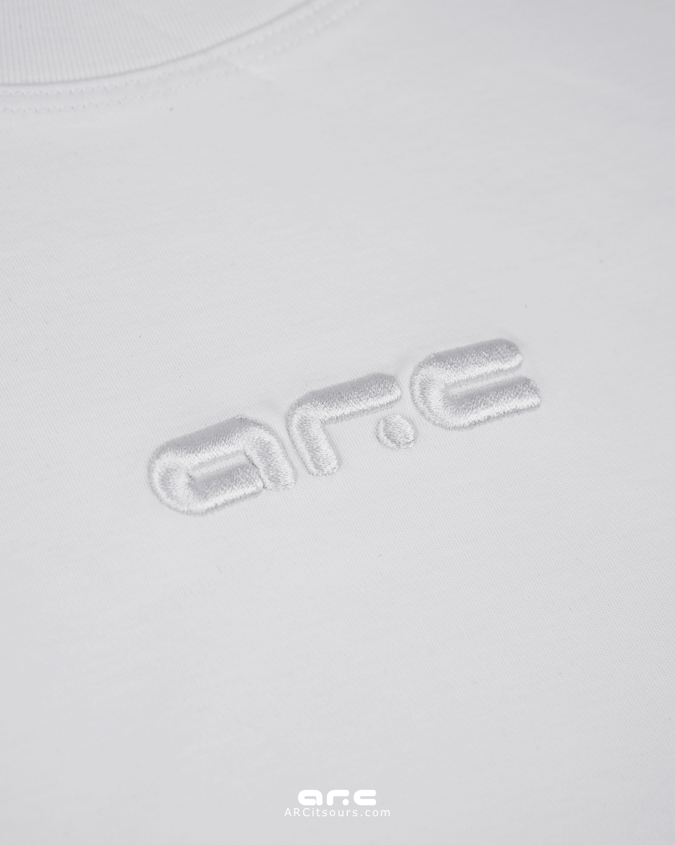Arc Basics Tee