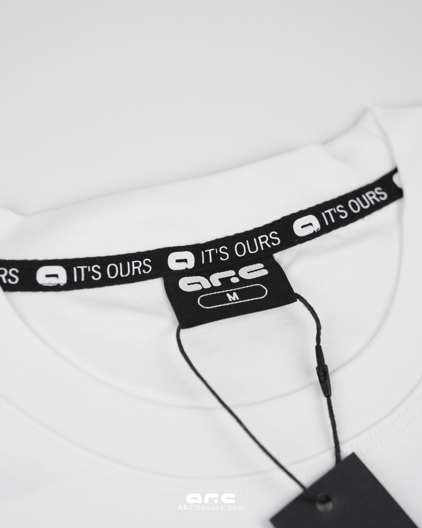 Arc Basics Tee