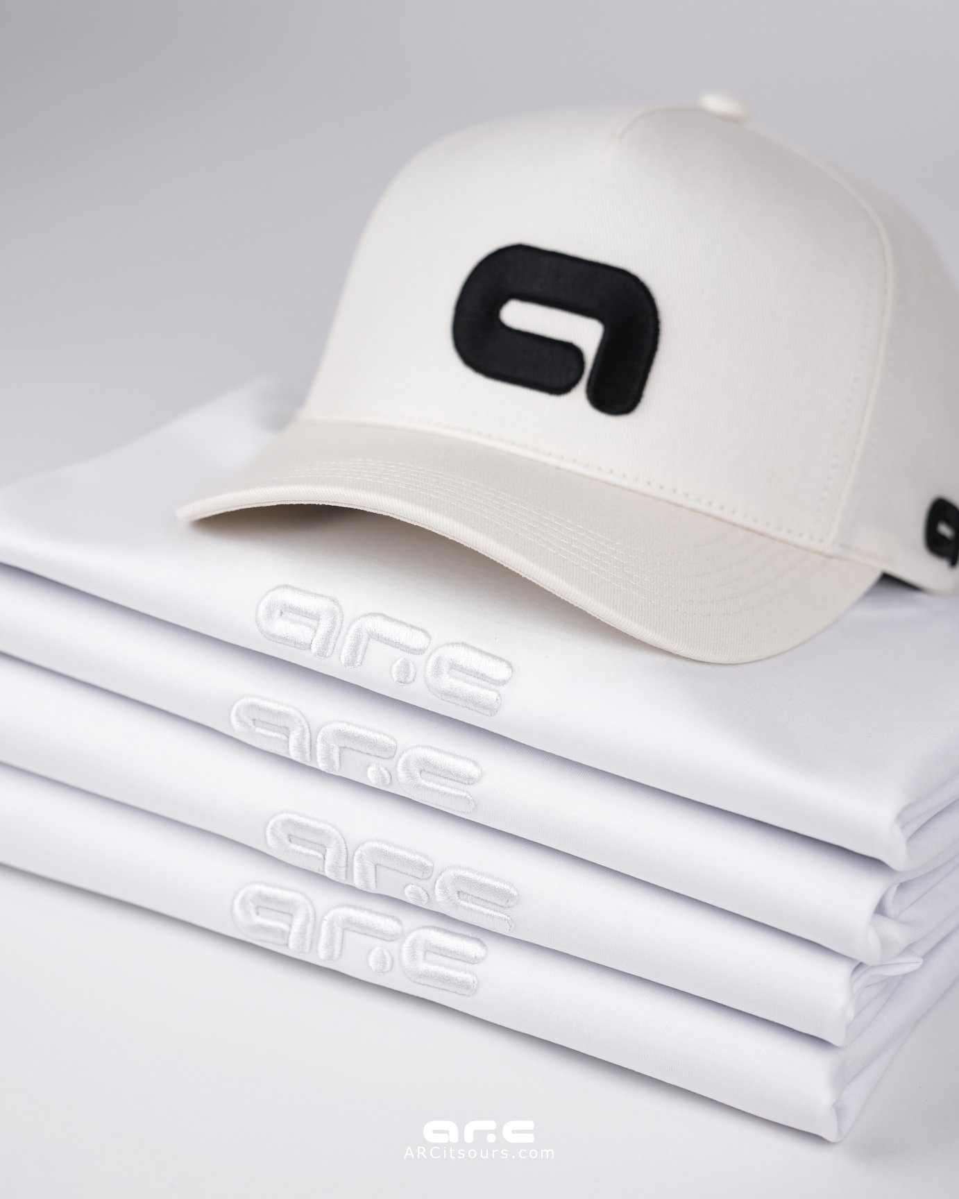 Arc Basics Tee