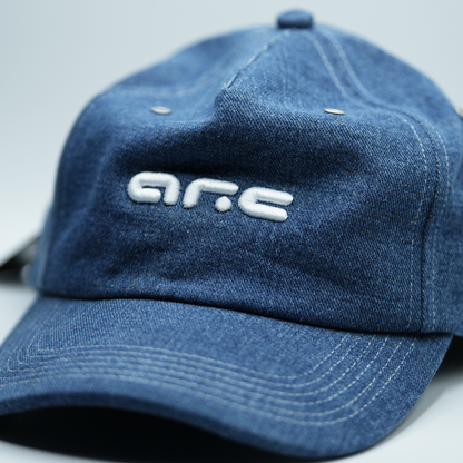 ARC Denim Cap