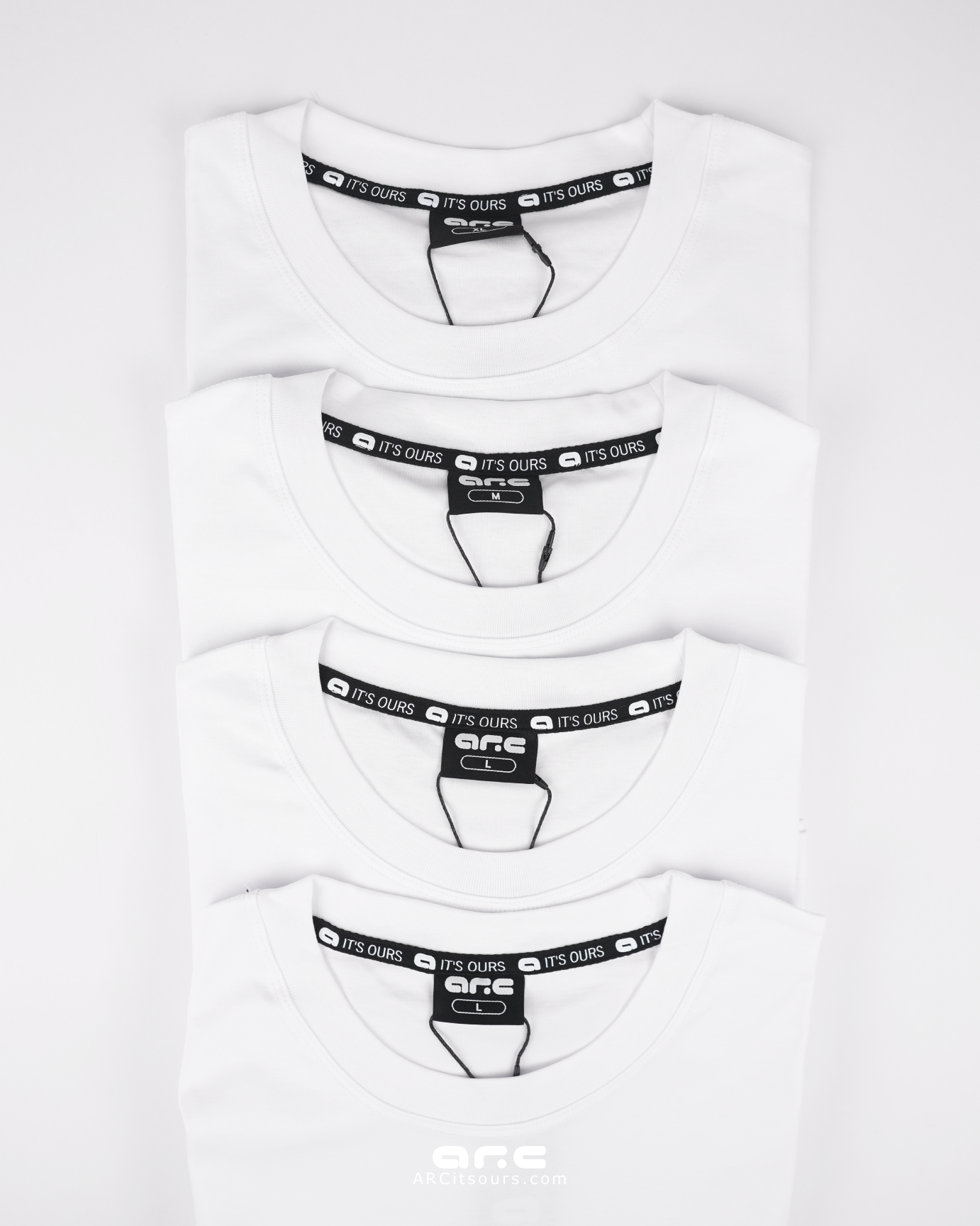 Arc Basics Tee