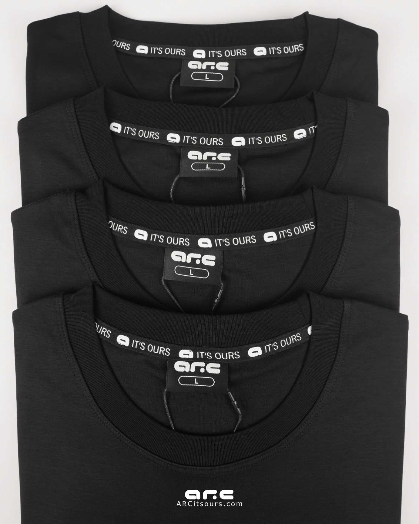 Arc Basics Tee