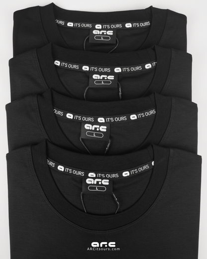 Arc Basics Tee