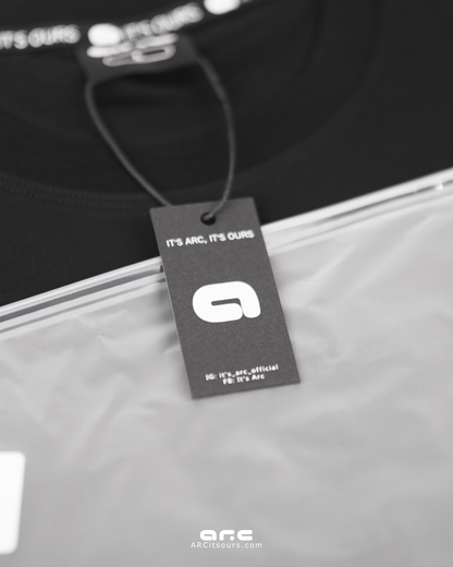 Arc Basics Tee