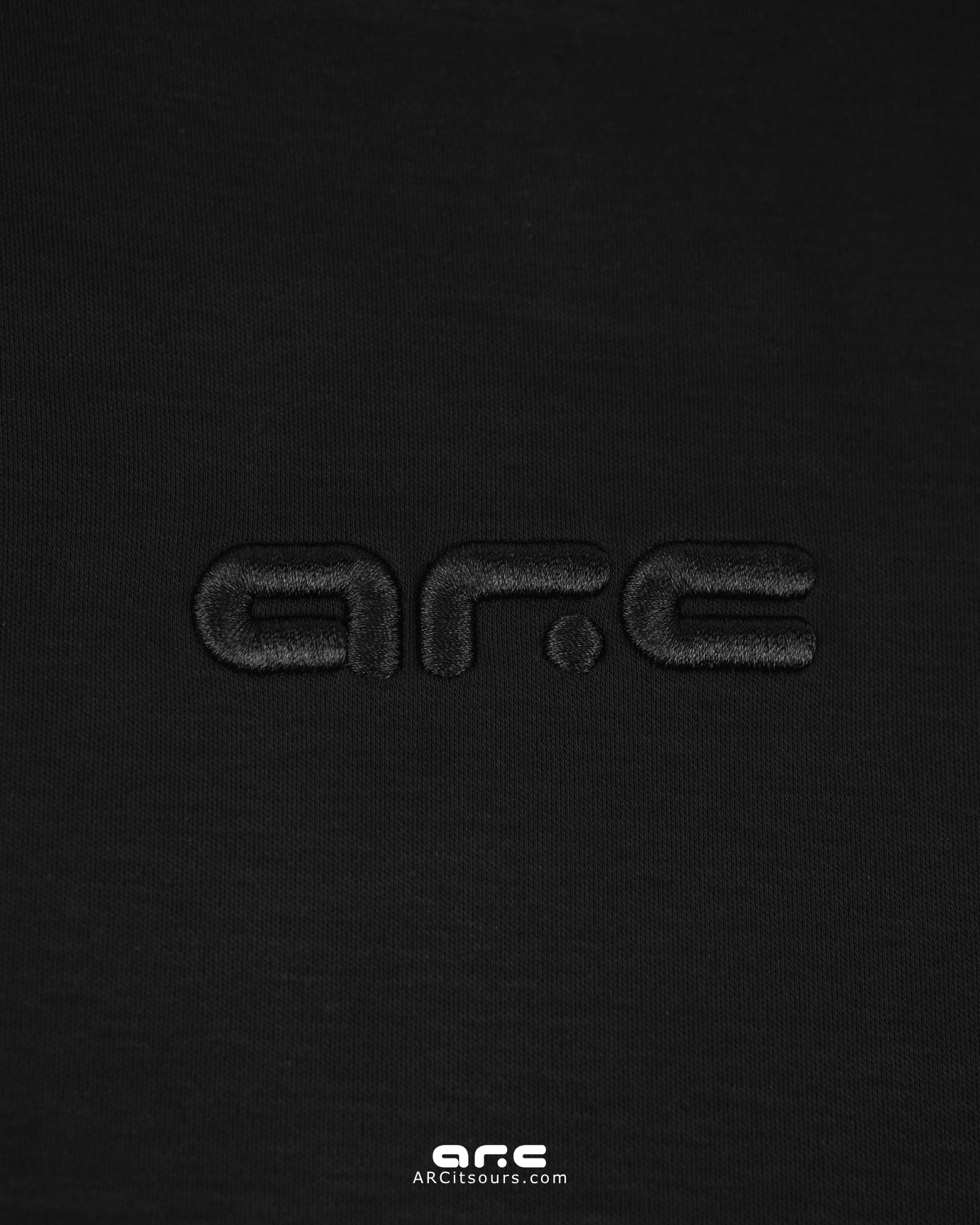 Arc Basics Tee