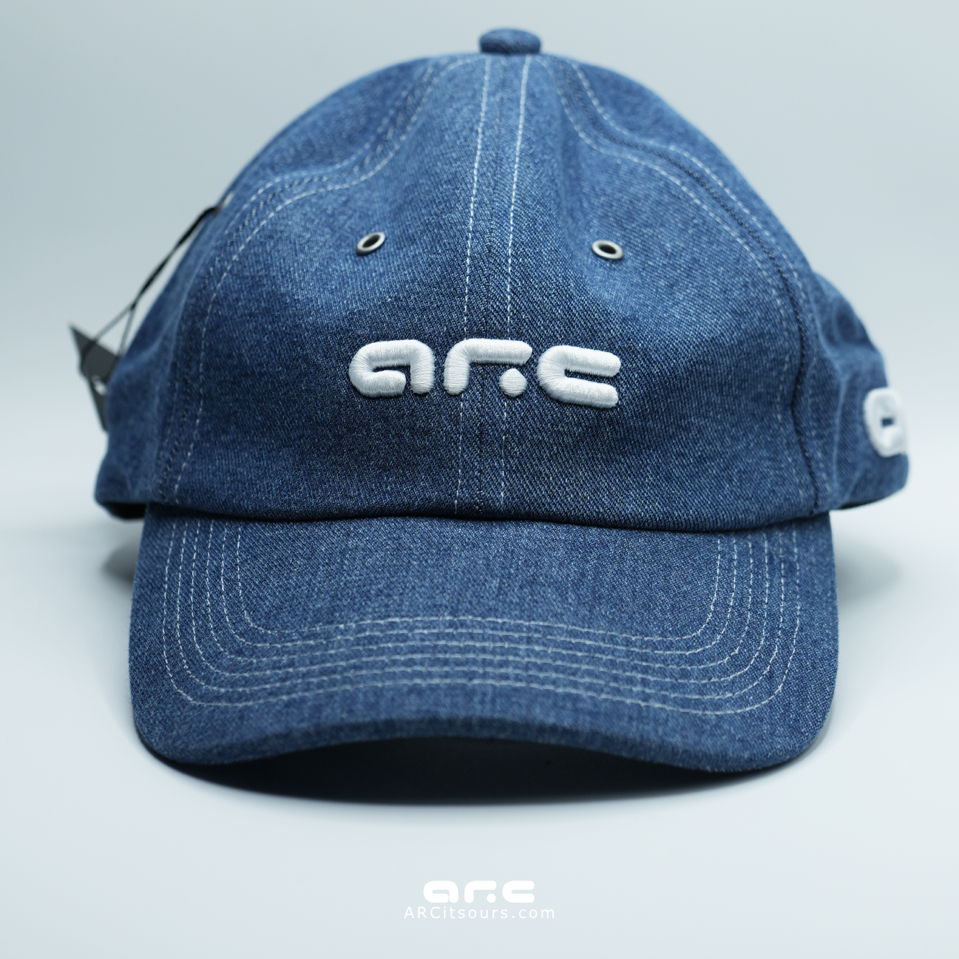 ARC Denim Cap