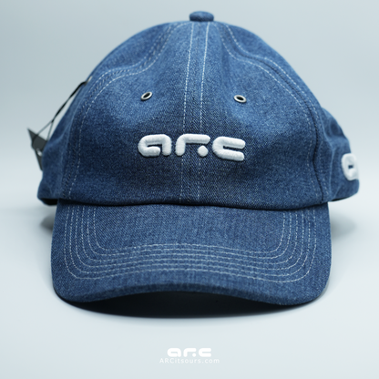 ARC Denim Cap