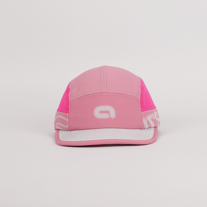 Arc Running Cap