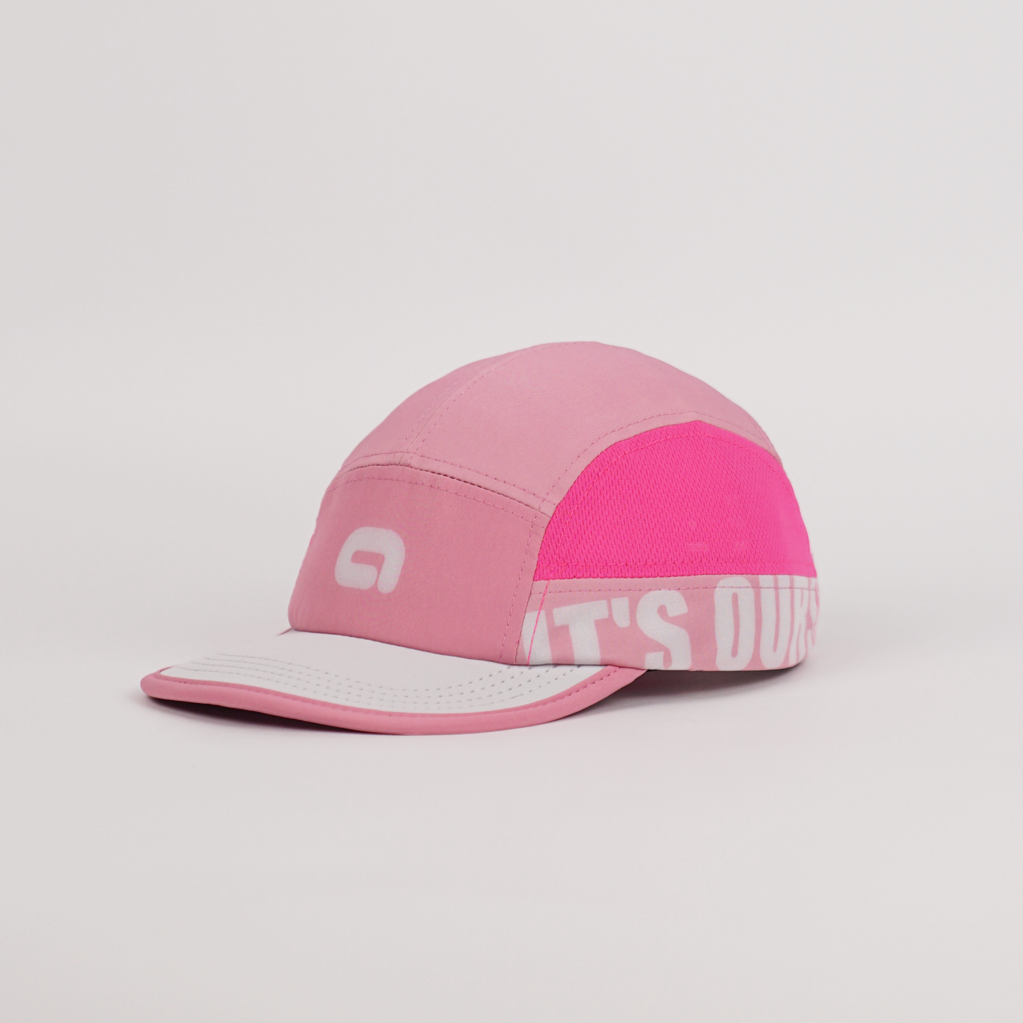 Arc Running Cap
