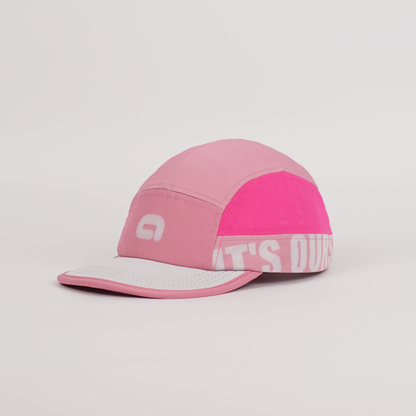 Arc Running Cap