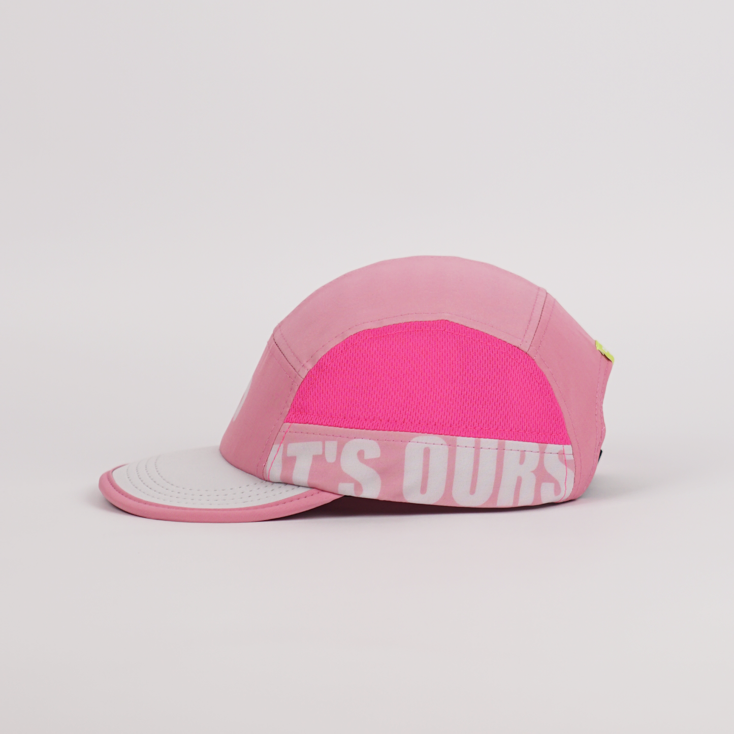 Arc Running Cap