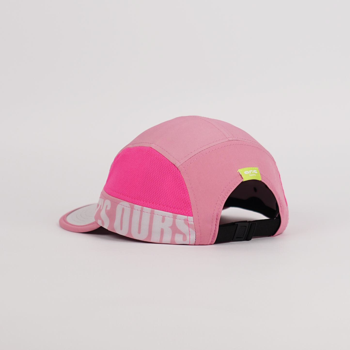 Arc Running Cap