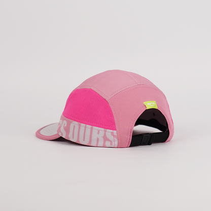 Arc Running Cap