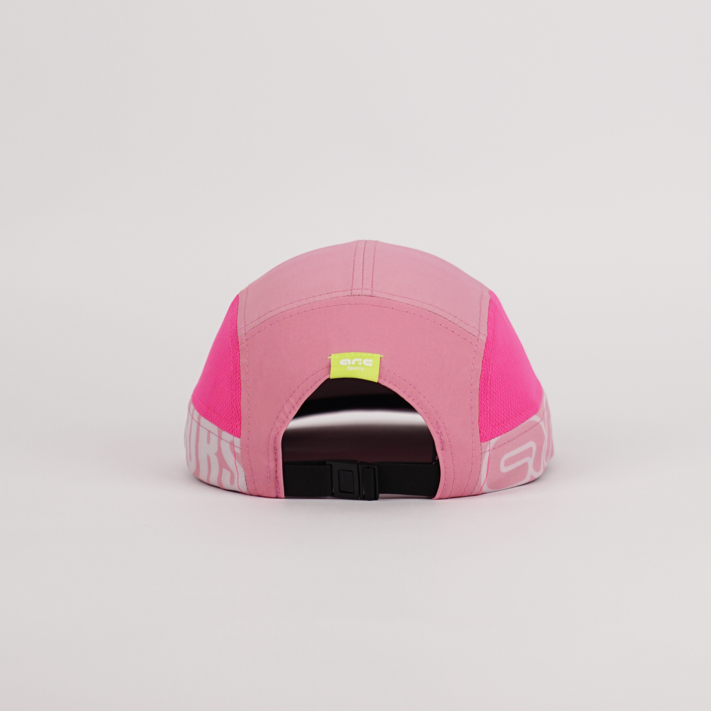 Arc Running Cap