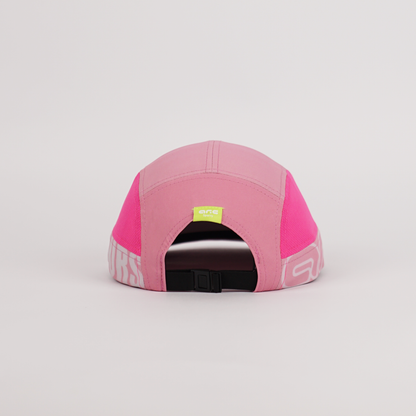 Arc Running Cap