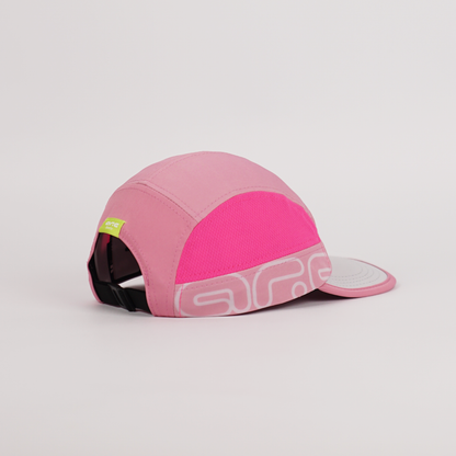Arc Running Cap