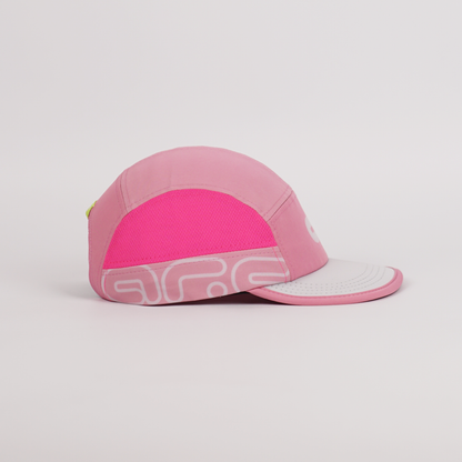 Arc Running Cap