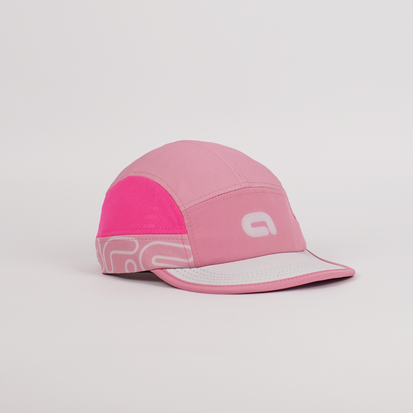 Arc Running Cap