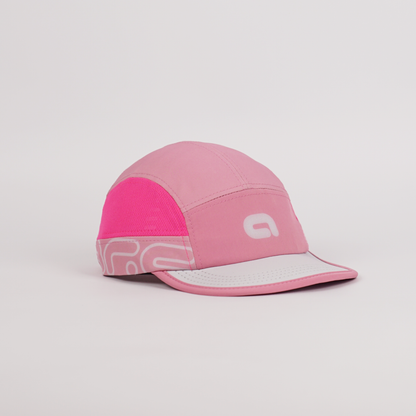 Arc Running Cap
