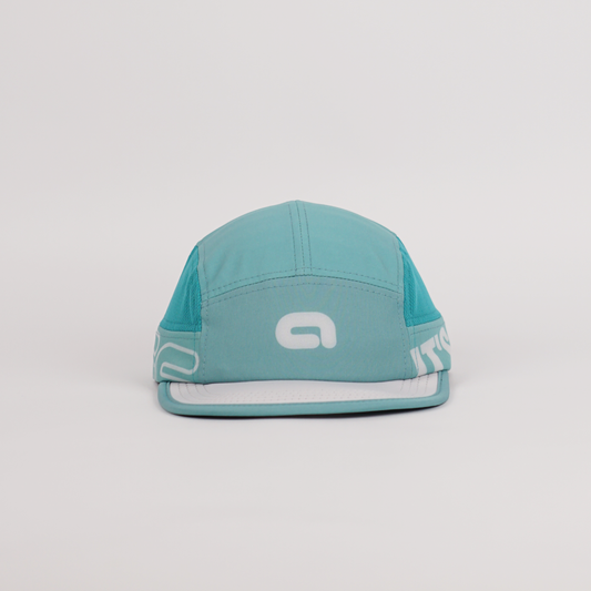Arc Running Cap