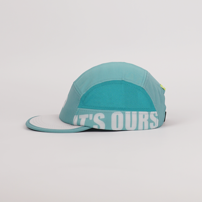 Arc Running Cap