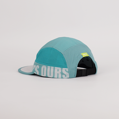 Arc Running Cap